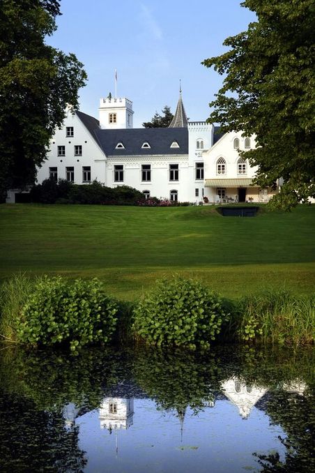 Schloss Breitenburg